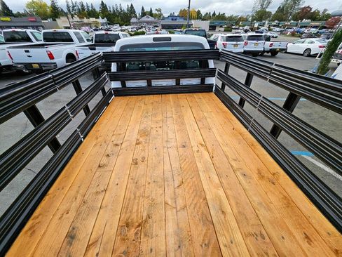 Used 2015 Ford F350 XL image 6