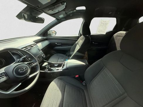 Certified 2022 Hyundai Santa Cruz SEL AWD/4WD image 7