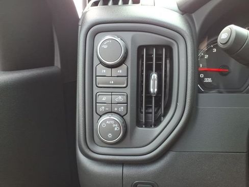 Used 2024 Chevrolet Silverado 2500 Custom w/ Custom Value Package AWD/4WD image 22