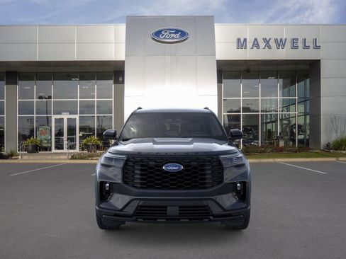 New 2026 Ford Explorer ST-Line RWD image 28