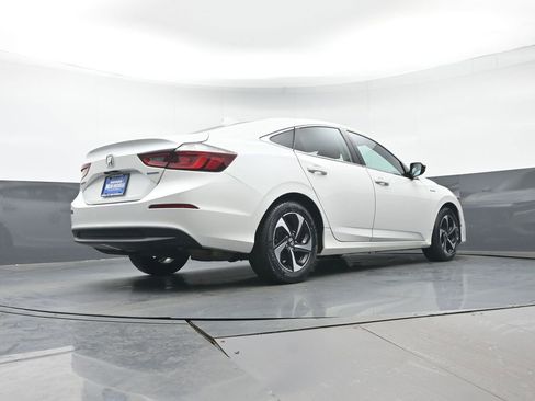 Used 2022 Honda Insight EX image 31