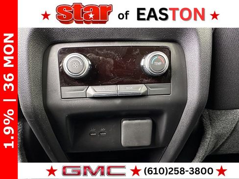 New 2026 GMC Acadia Elevation image 14