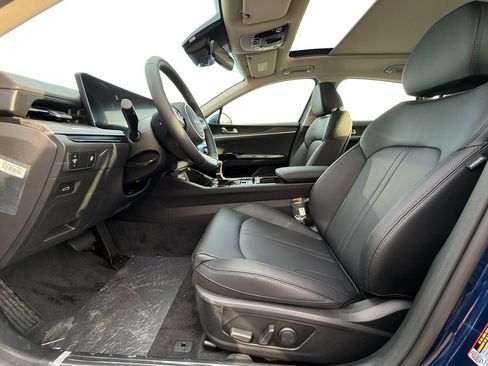 New 2026 Kia K5 EX FWD image 9