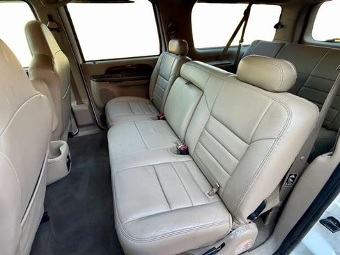 Used 2002 Ford Excursion Limited image 22