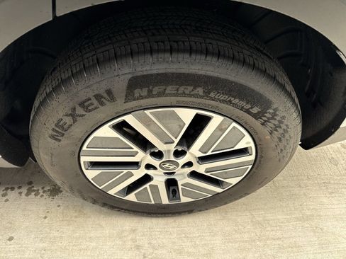 New 2026 Hyundai Palisade SEL Premium image 24