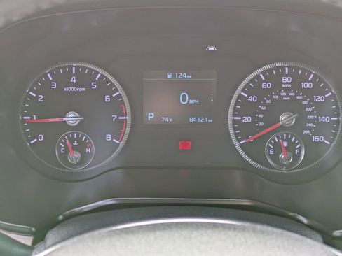 Used 2022 Kia Telluride EX w/ EX Premium Package image 18