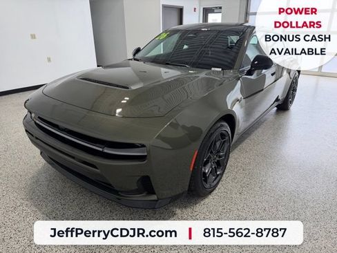 New 2026 Dodge Charger R/T AWD/4WD image 6
