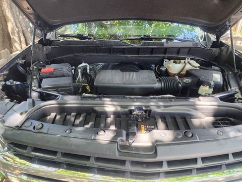 Used 2020 Chevrolet Silverado 1500 LT w/ All-Star Edition RWD image 17