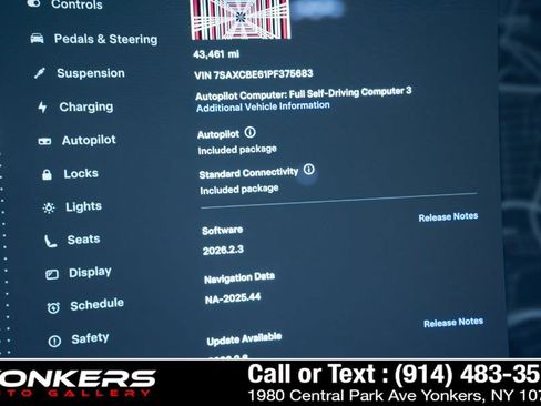 Used 2023 Tesla Model X Plaid image 78