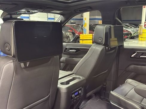 New 2026 Chevrolet Tahoe Premier image 16