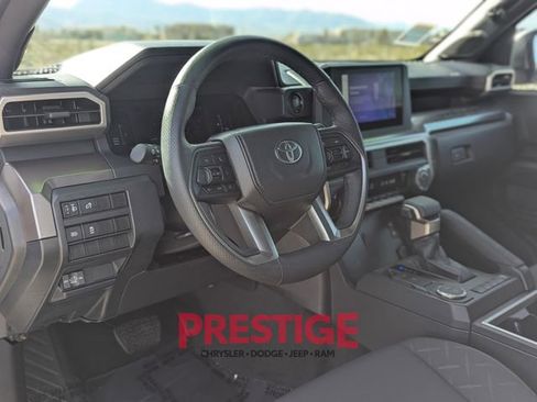 Used 2024 Toyota Tacoma SR5 image 13