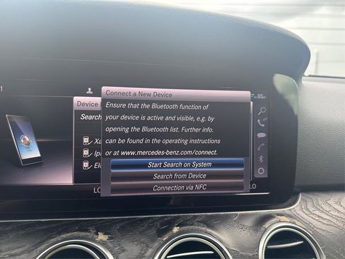 Used 2019 Mercedes-Benz E 450 4MATIC Sedan image 41