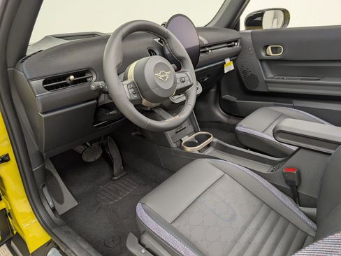 New 2026 MINI Cooper S image 4