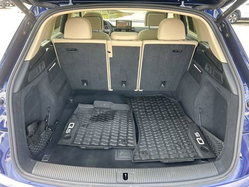 Used 2023 Audi Q5 2.0T Premium Plus image 30