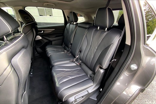Used 2026 Acura MDX w/ Advance Package AWD/4WD image 26