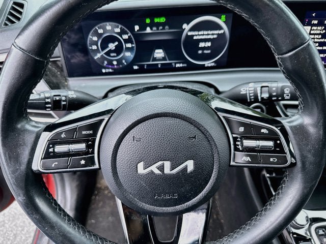 Certified 2024 Kia Seltos S AWD/4WD image 11