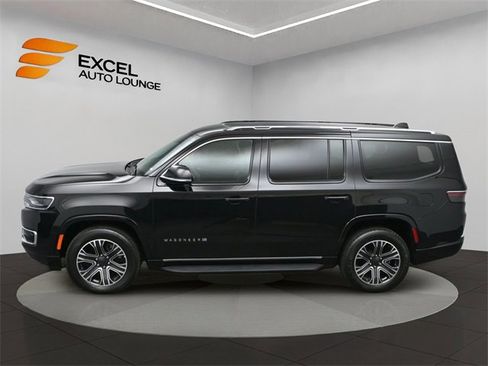 Used 2023 Jeep Wagoneer Series II image 49