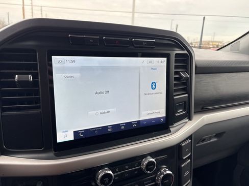 Used 2022 Ford F150 XLT w/ Equipment Group 302A High image 36