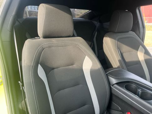 Used 2021 Chevrolet Camaro LT w/ RS Package image 24