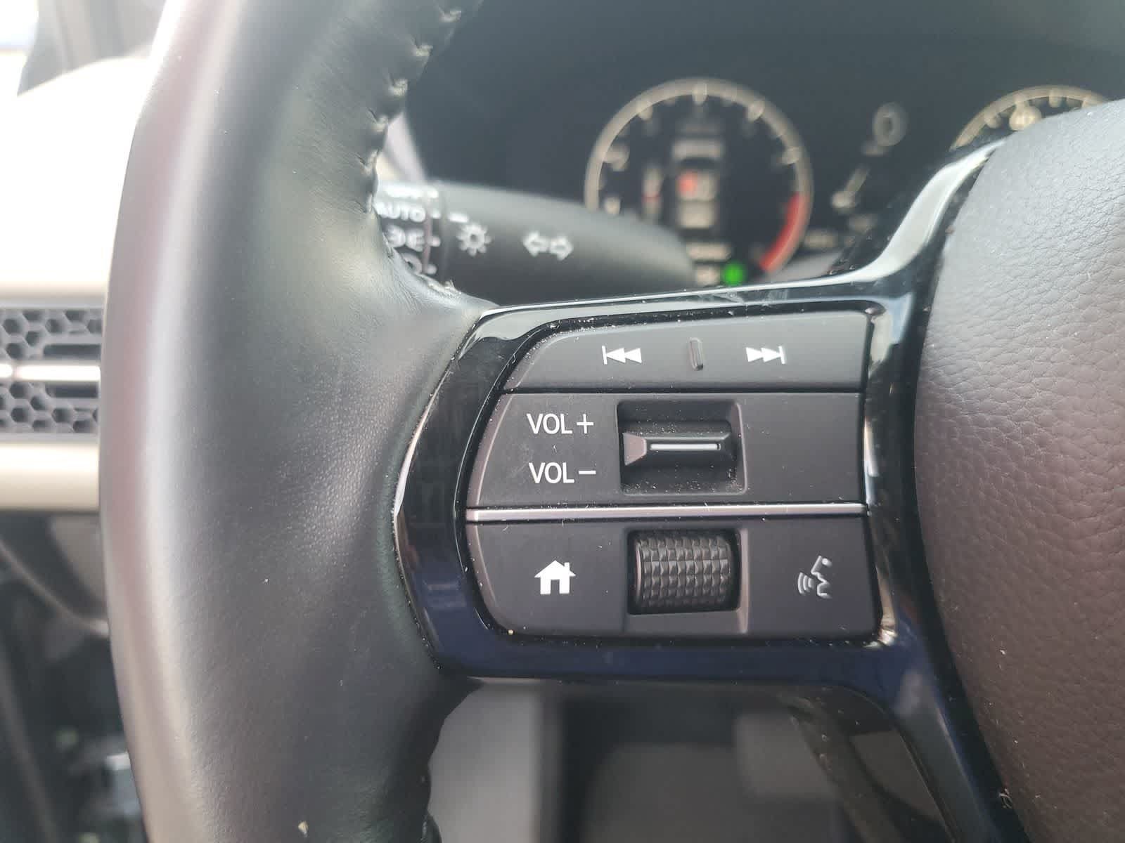 Used 2024 Honda HR-V EX-L image 20
