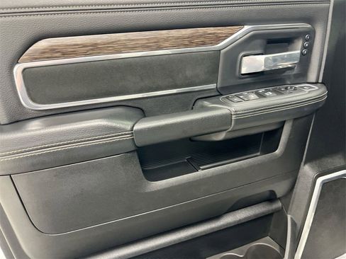 Used 2021 RAM 3500 Laramie image 18