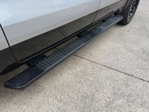 Used 2025 RAM 1500 Rebel w/ Rebel Level 1 Equipment Group image 15