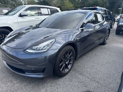Used 2020 Tesla Model 3 Standard Range Plus