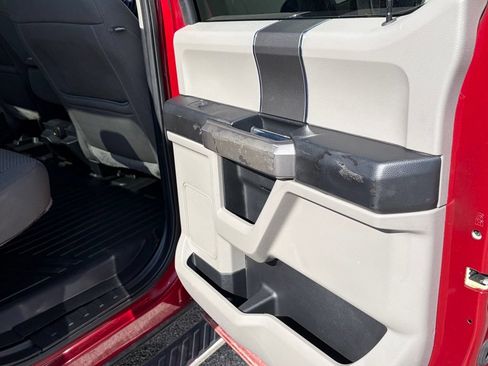 Certified 2019 Ford F150 XLT w/ Equipment Group 302A Luxury AWD/4WD image 19
