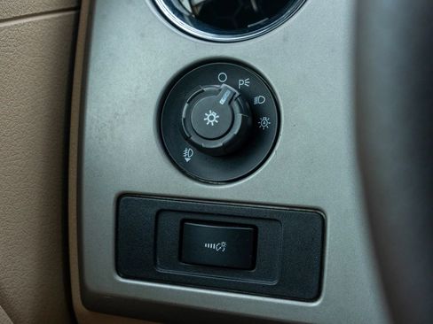 Used 2012 Ford F150 King Ranch w/ Off Road Pkg AWD/4WD image 26
