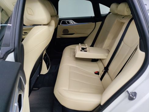 Certified 2023 BMW i4 eDrive40 w/ Premium Package image 26