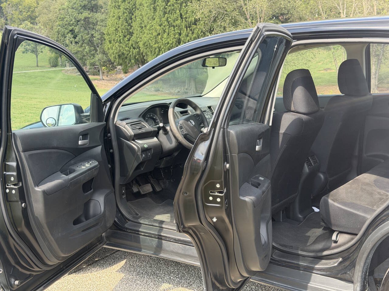 Used 2016 Honda CR-V LX image 27