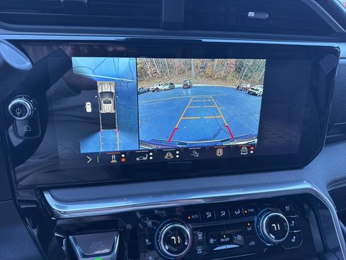 New 2026 GMC Sierra 2500 Denali w/ Denali Reserve Package image 18