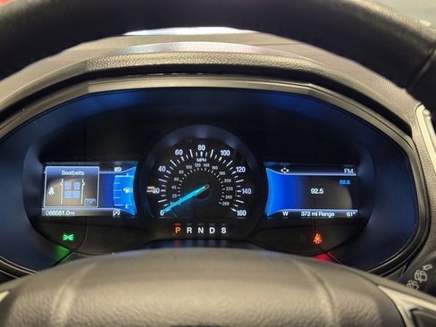 Used 2023 Ford Edge SEL w/ Convenience Package image 21