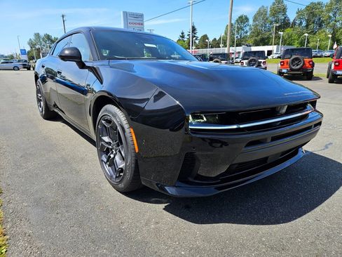 New 2026 Dodge Charger R/T AWD/4WD image 7