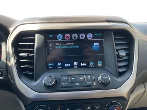 Used 2017 GMC Acadia Denali w/ Technology Package AWD/4WD image 30