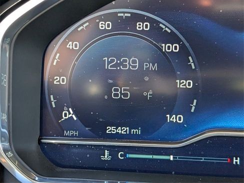 Used 2024 Chevrolet Silverado 1500 RST image 25