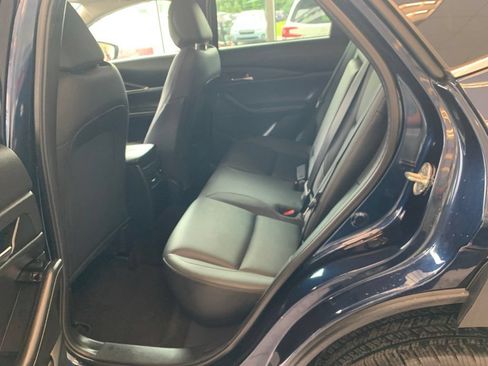 Used 2024 MAZDA CX-30 AWD 2.5 S w/ Preferred Package image 10
