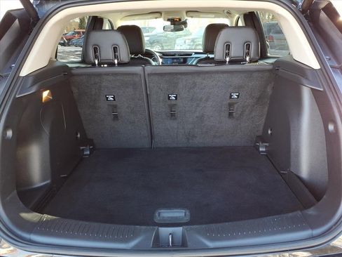 Used 2023 Buick Encore GX Select w/ Sport Touring Package image 10