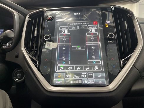 New 2026 Subaru Ascent Limited AWD/4WD image 38