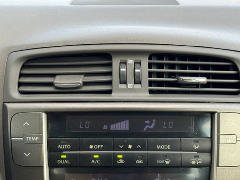 Used 2009 Lexus IS 250 AWD image 26