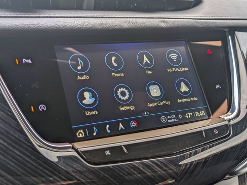 New 2025 Cadillac XT6 Premium Luxury image 26