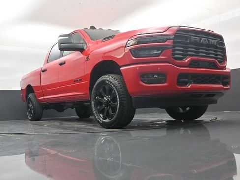 New 2026 RAM 2500 Big Horn image 42