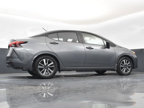 New 2025 Nissan Versa S w/ S Plus Package image 41