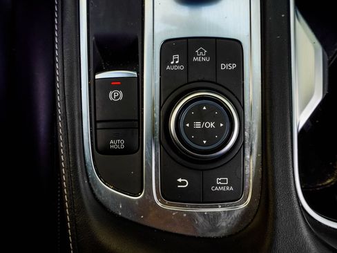 Certified 2023 INFINITI QX60 Pure AWD/4WD image 22