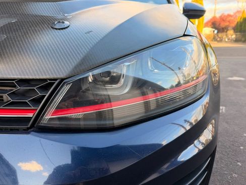 Used 2015 Volkswagen GTI S w/ Lighting Package (SEL) image 10