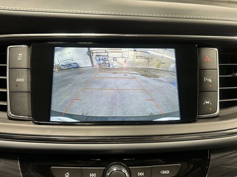 Certified 2019 Buick Enclave Premium image 16