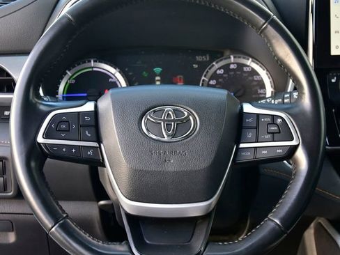 Used 2023 Toyota Highlander Bronze Edition image 20