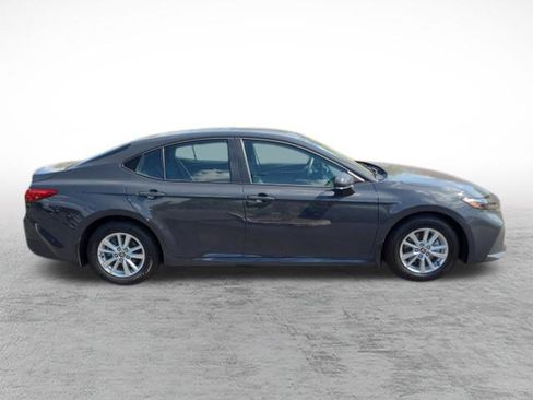 Certified 2025 Toyota Camry LE w/ Convenience Package FWD image 4