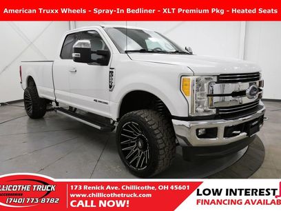 Used 2021 Ford F250 XLT w/ XLT Premium Package