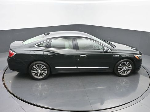 Used 2017 Buick LaCrosse Preferred FWD image 14